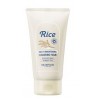 Skinfood Rice Daily Brightening Scrub Foam - 150ml